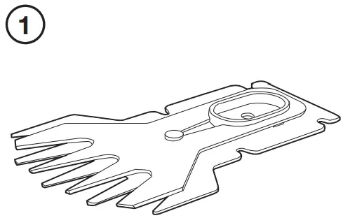 SUN JOE HJ605CC-RM Cordless Telescoping Grass Trimmer - fig 33