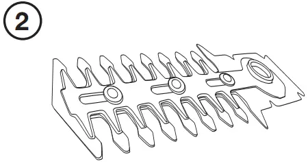 SUN JOE HJ605CC-RM Cordless Telescoping Grass Trimmer - fig 34