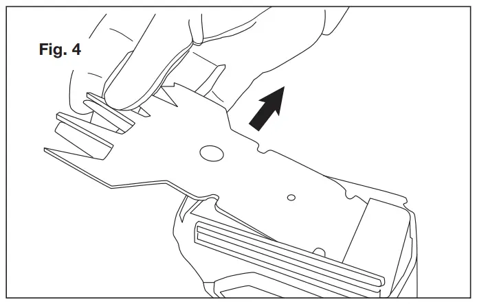 SUN JOE HJ605CC-RM Cordless Telescoping Grass Trimmer - fig 4
