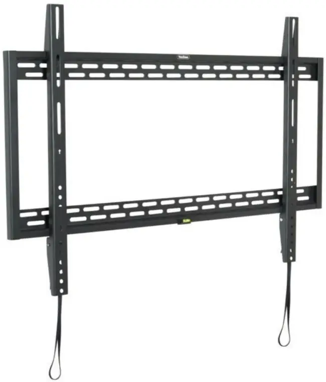 VonHaus 3005092 Ultra Slim TV Bracket