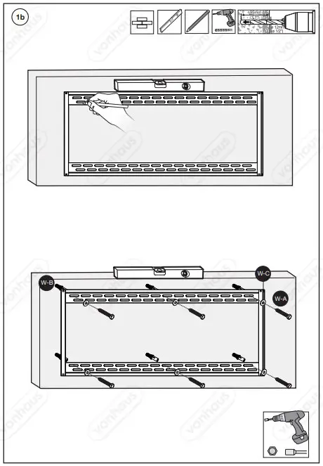 Assembly instruction
