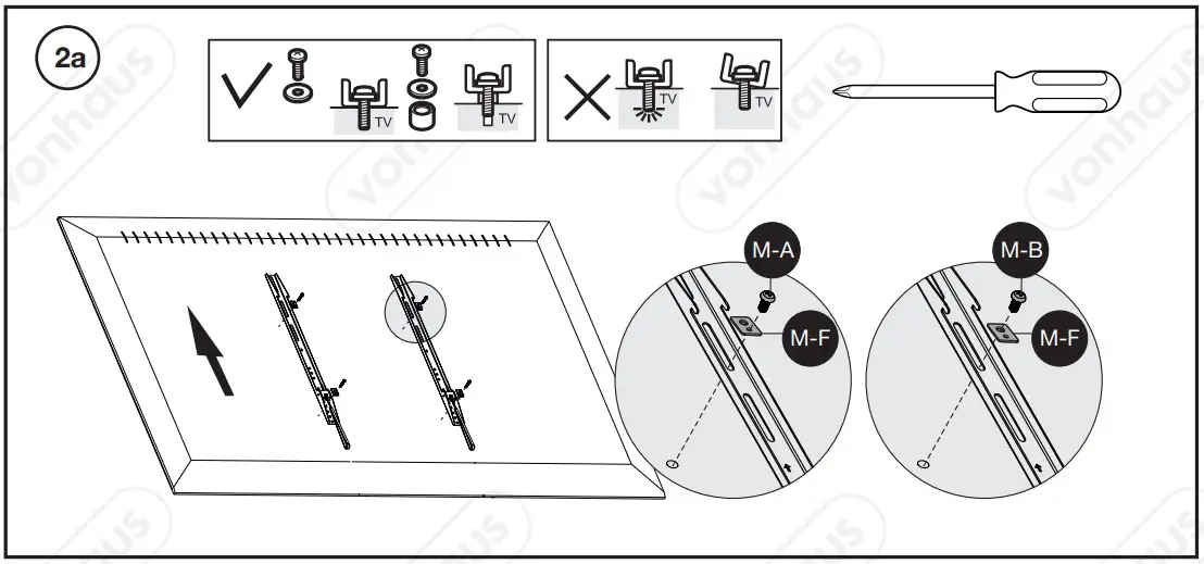 Assembly instruction