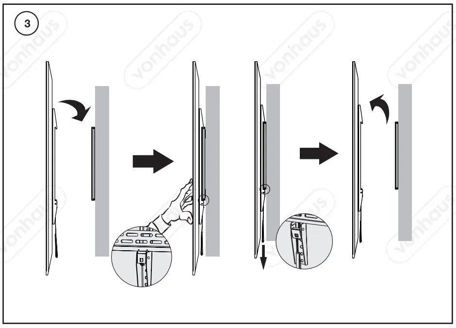 Assembly instruction