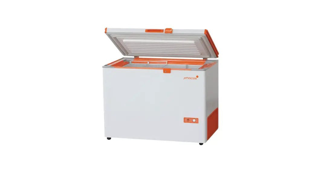 Phocos Fr100 Fridge Freezer Instruction Manual