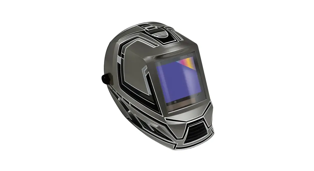 Gysmatic 9-13 Xl Air-fed True Color Welding And Grinding System User Manual