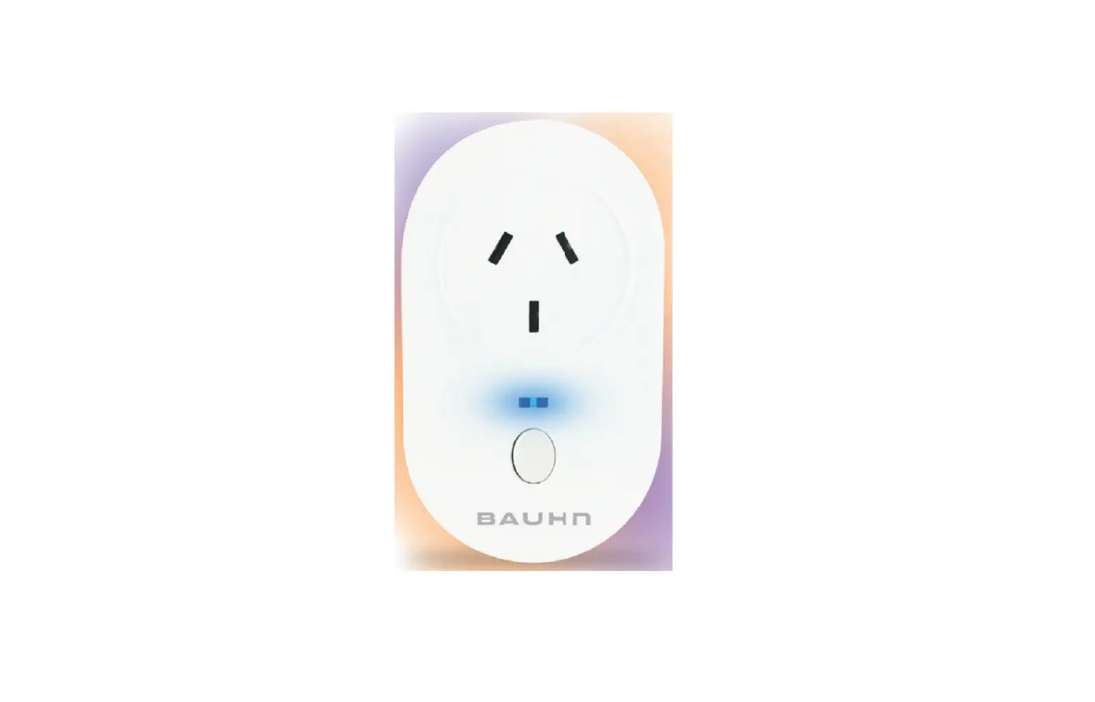 Bauhn Aspu-1019 Smart Wall Plug User Guide Bauhn Aspu-1019 Smart Wall Plug User Guide