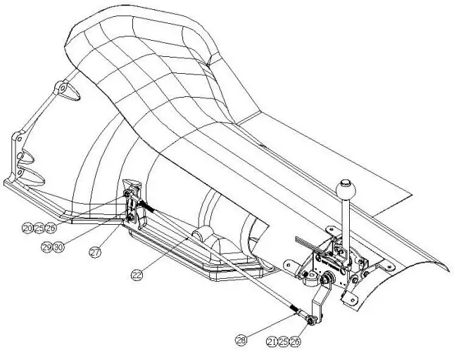 Installation instruction