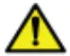 Warning icon