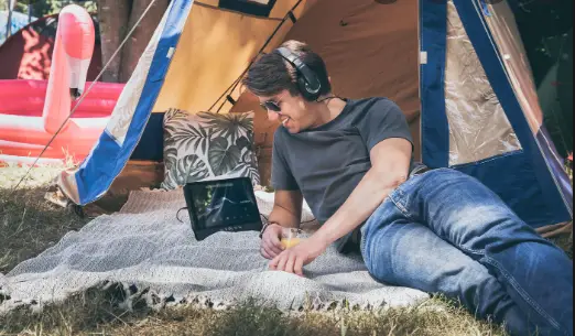 Lenco Tdv-1000bk Portable Dvd Player-tablet With 10 Inch Touchscreen User Manual Lenco Tdv-1000bk Portable Dvd Player-tablet With 10 Inch Touchscreen User Manual