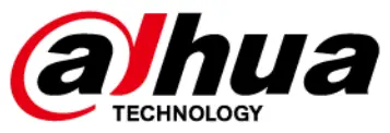 dahua LOGO