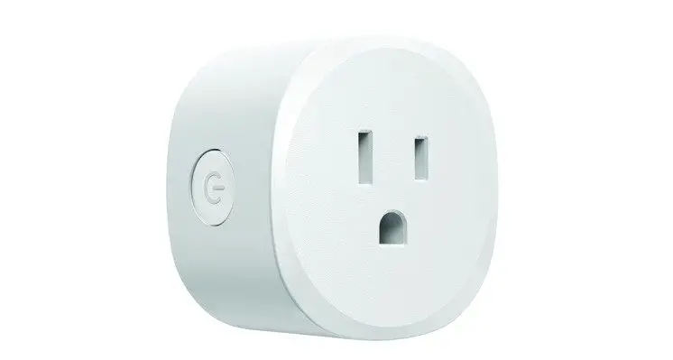 brilliant Smart Plug -