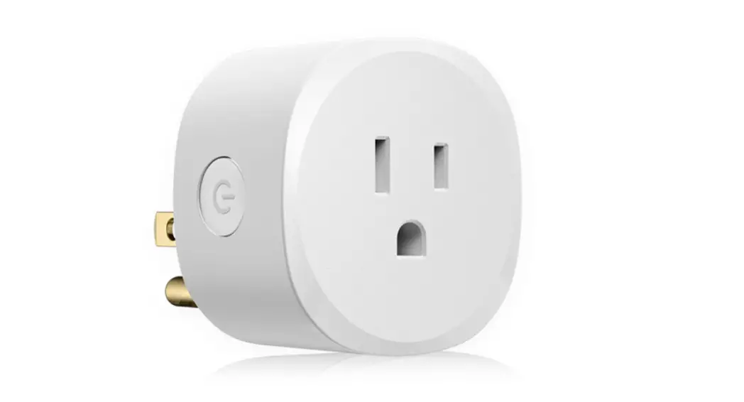 Brilliant Smart Plug User Guide Brilliant Smart Plug User Guide