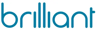 brilliant logo
