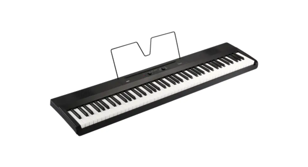 Korg Liano Digital Piano Owner's Manual