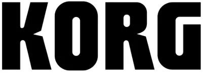 KORG Logo