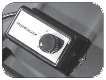 SIP INDUSTRIAL 05634 24 Inch Floor Standing Drum Fan - Figure 3