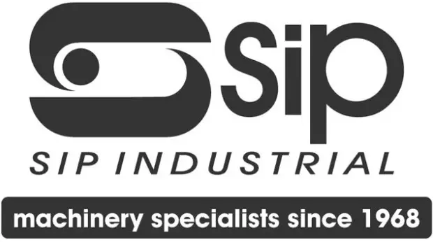 SIP INDUSTRIAL logo