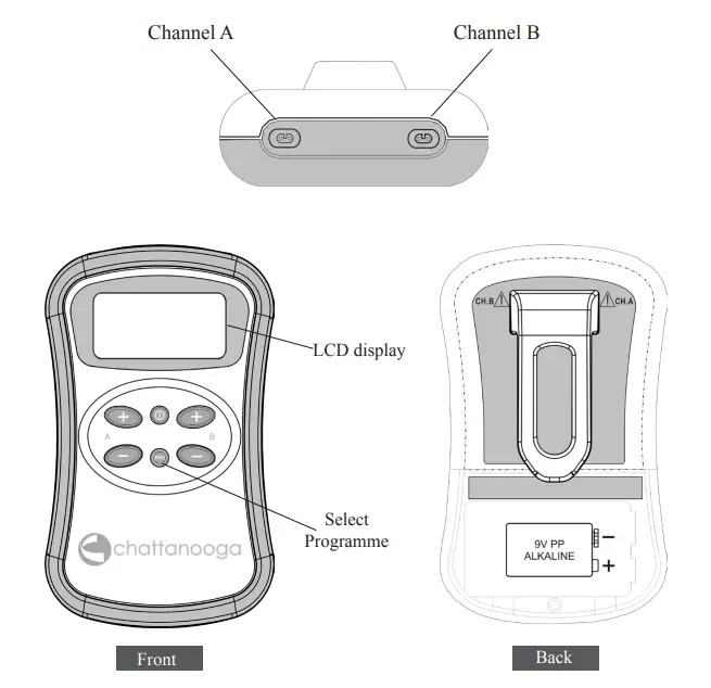 Chattanooga Primera-1