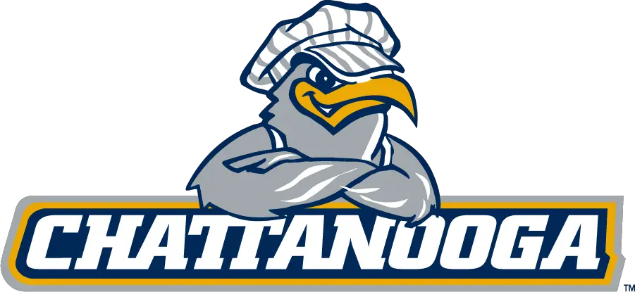 Chattanooga Mocs Alternate Logo - NCAA Division I (a-c) (NCAA a-c) - Chris Creamer's Sports Logos Page - SportsLogos.Net