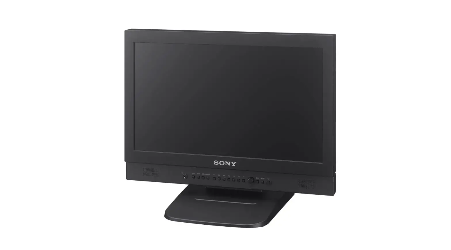 Sony Lmd-b170 17-inch Professional Monitors Instruction Manual Sony Lmd-b170 17-inch Professional Monitors Instruction Manual