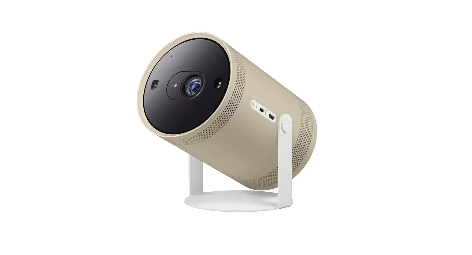 Samsung The Freestyle Skins For Smart Portable Projector Instruction Guide Samsung The Freestyle Skins For Smart Portable Projector Instruction Guide