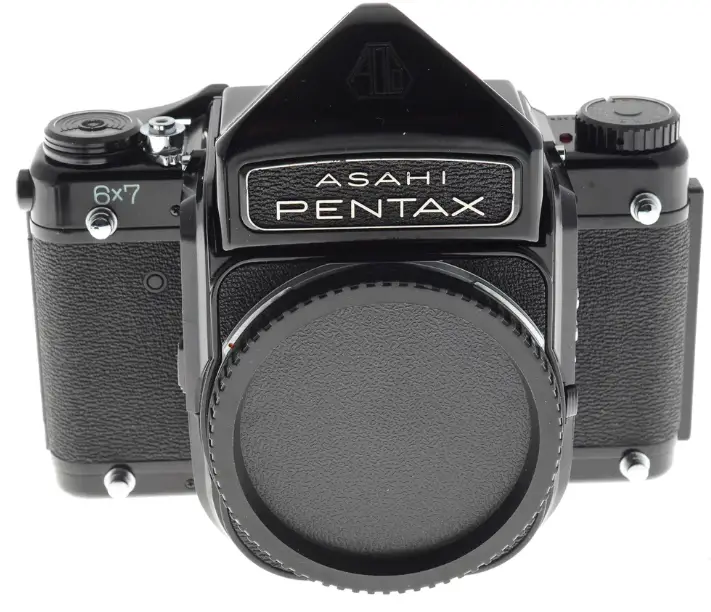 Pentax-6x7 Galerie -photo-PRODUCT