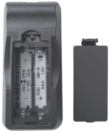 anko Low Voltage Remote Controlled 80 Cascading Tree Ball Lights fig