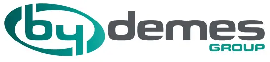 by demes Logo