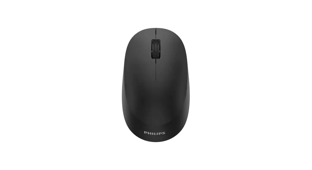 Philips Spk7407 2.4ghz+bt3.0+bt5.0 Wireless Mouse User Manual