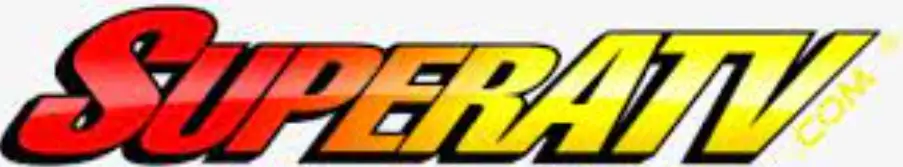 SUPERATV WM-P-RAN570-XX Winch Mount logo