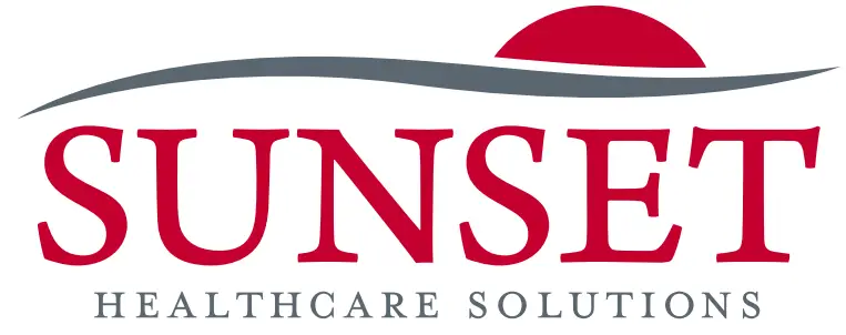 SUNSET logo