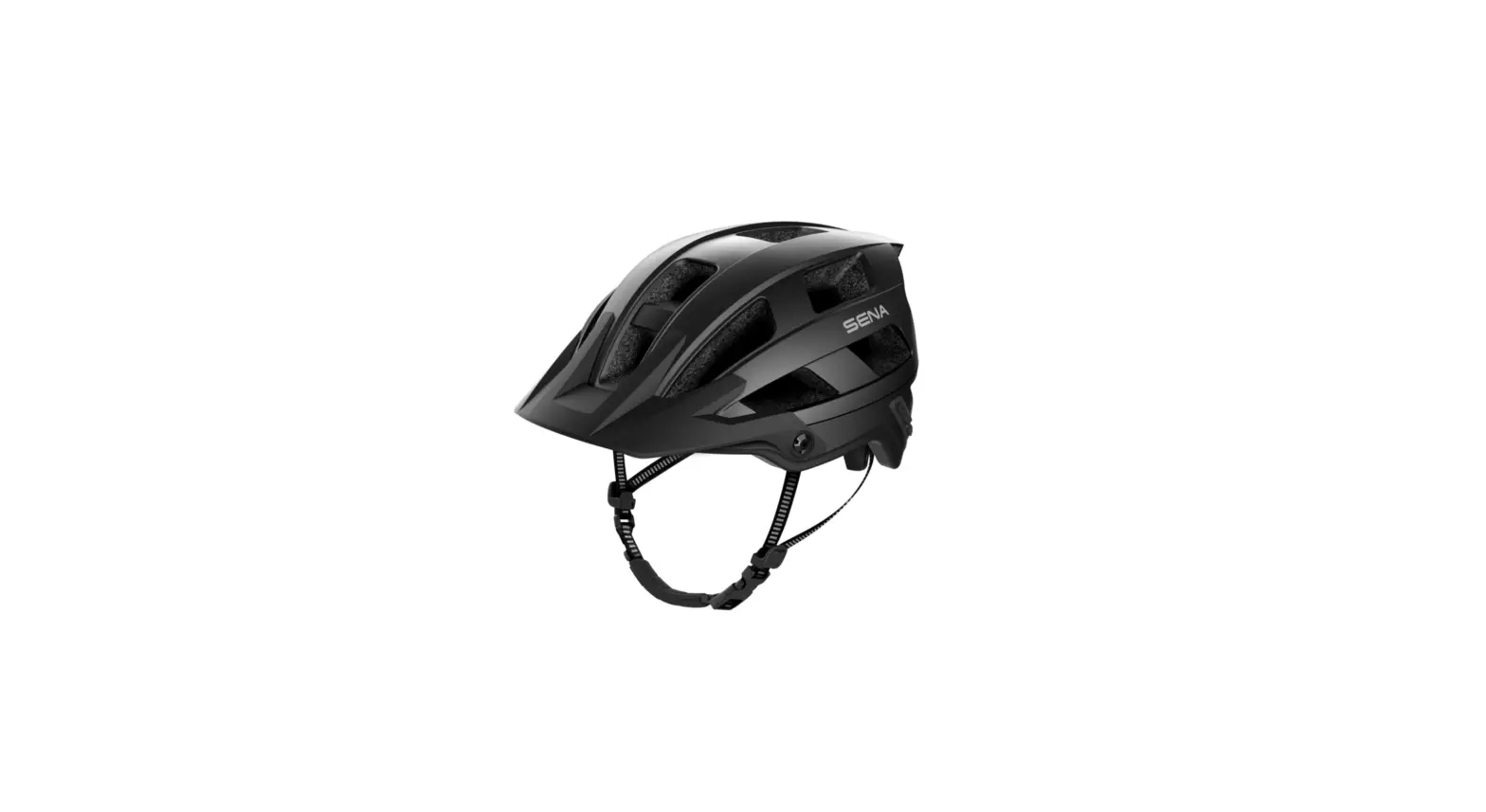 Sena M1 Evo Smart Mountain Bike Helmet User Guide Sena M1 Evo Smart Mountain Bike Helmet User Guide