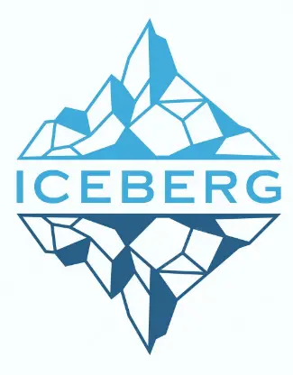 Iceberg-logo