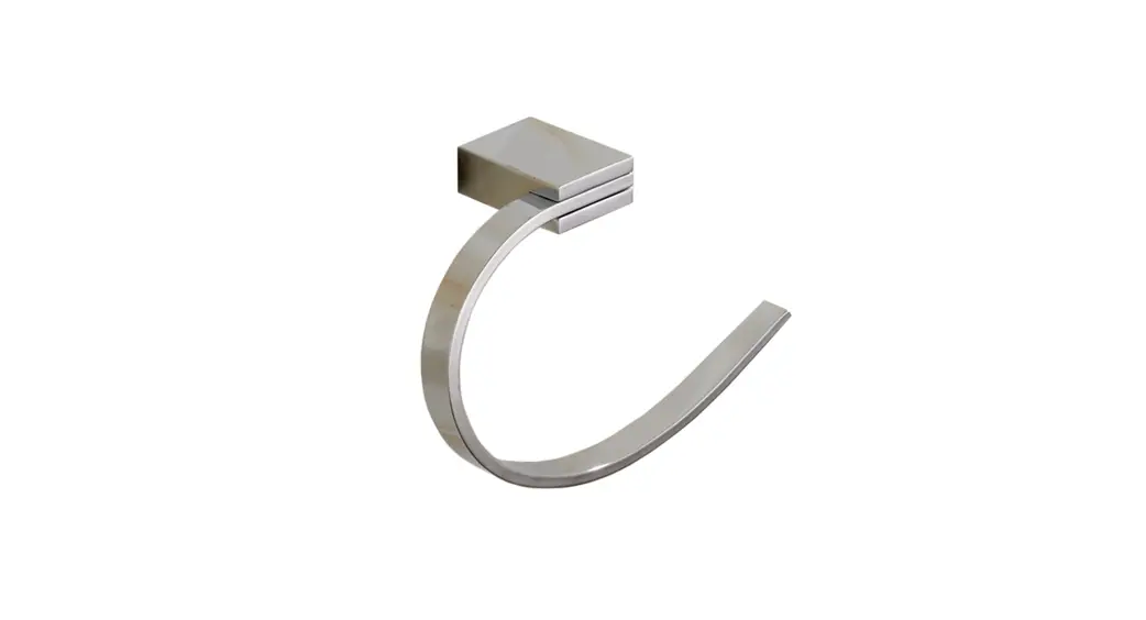 Nameeks Ncb98 Towel Ring Owner's Manual
