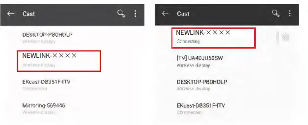 FunFlix RD-828E WiFi Projector Bluetooth Projector 27