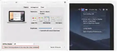 FunFlix RD-828E WiFi Projector Bluetooth Projector 29