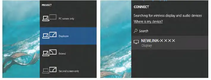 FunFlix RD-828E WiFi Projector Bluetooth Projector 31