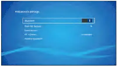 FunFlix RD-828E WiFi Projector Bluetooth Projector 33