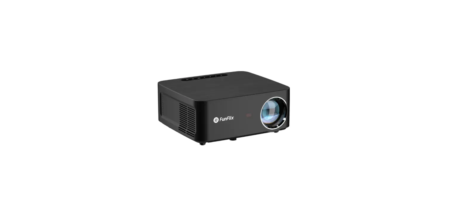 Funflix Rd-828e Wifi Projector Bluetooth Projector User Manual Funflix Rd-828e Wifi Projector Bluetooth Projector User Manual