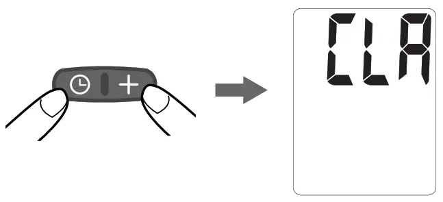 CLEARING VALUES FROM MEMORY