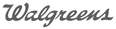 Walgreens logo