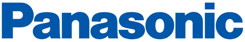 Panasonic logo