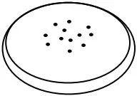 URTR HY02161Y Coffee Table A02