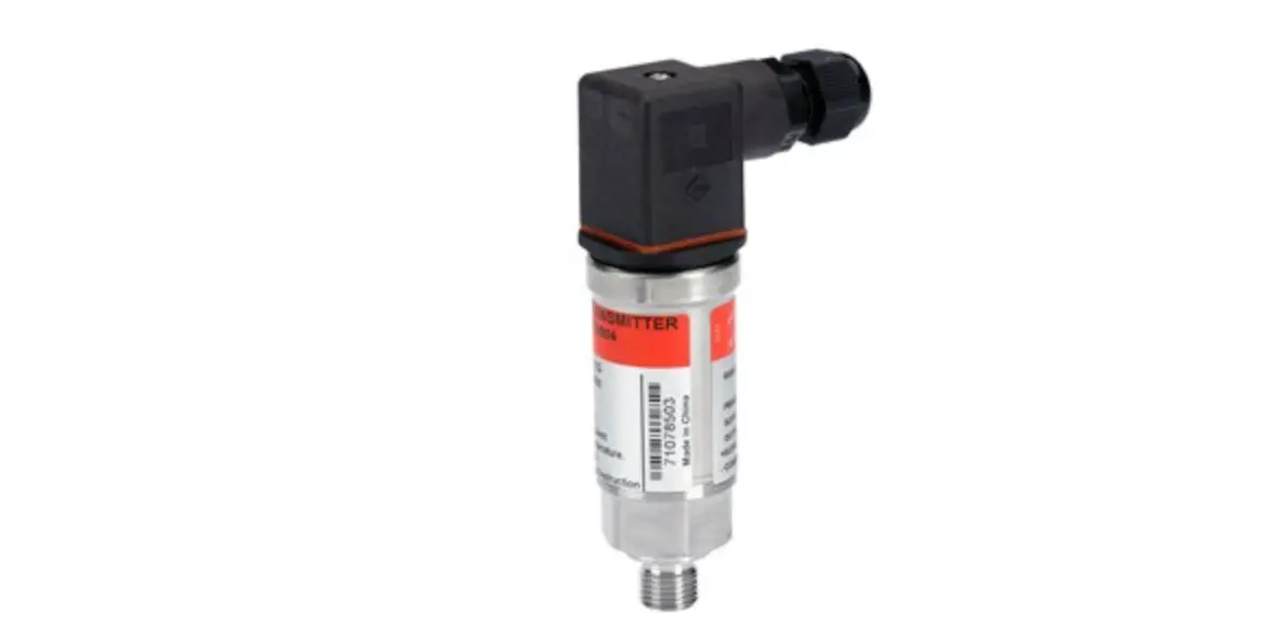 Danfoss Mbs 4251 Pressure Transmitter Installation Guide