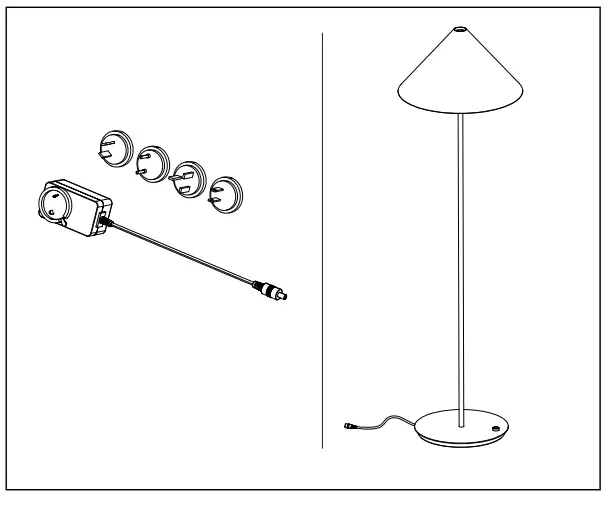 louis-poulsen-Keglen-400-Floor-Lamp-FIG-2