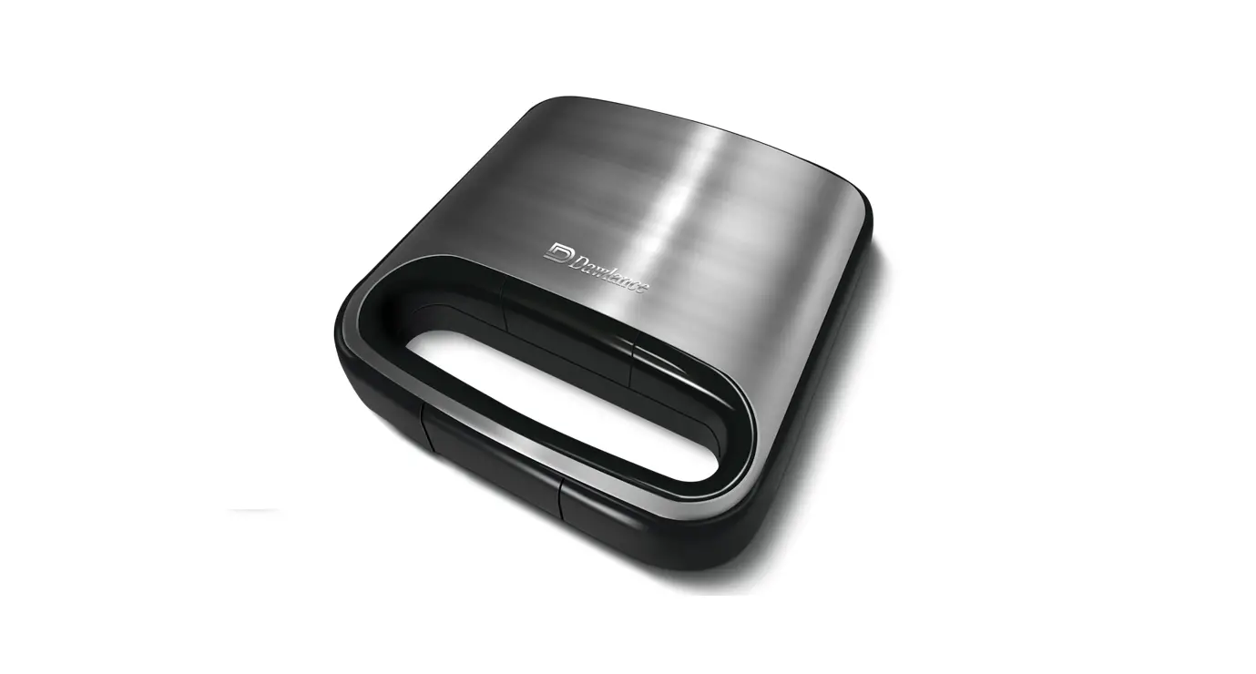 Dawlance Dwsm-7900 Sandwich Maker User Manual