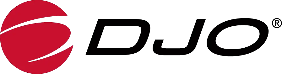 DJO Logo