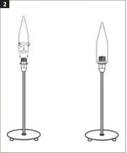 EKVIP 021864 Advent Star 02