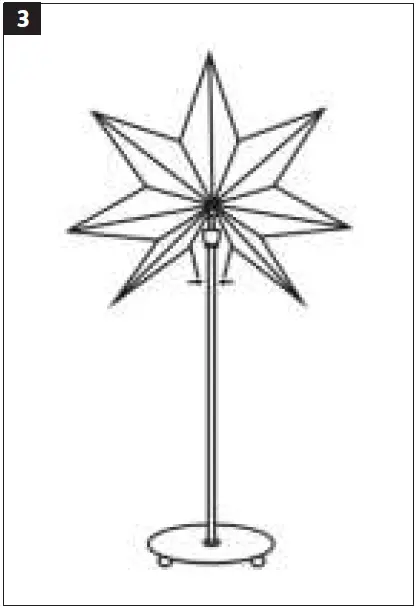 EKVIP 021864 Advent Star 03