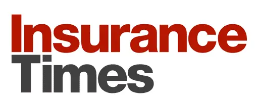 Insurance Times logo